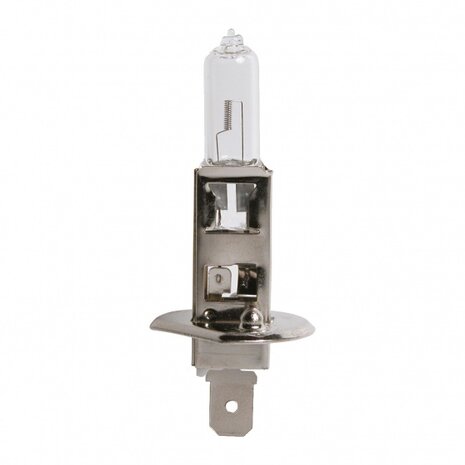 gloeilamp auto H1 55 Watt per stuk in doosje