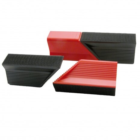 bagageklemmen 4 stuks