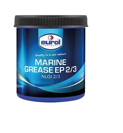 schroefaskokervet Marine Grease 600 gram