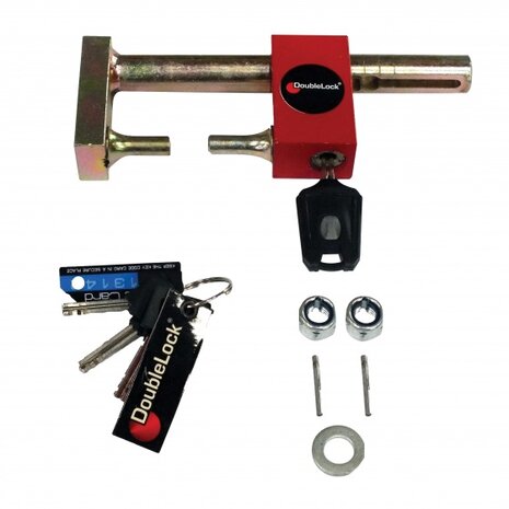 disselslot Compact Condor SCM voor non-Alko