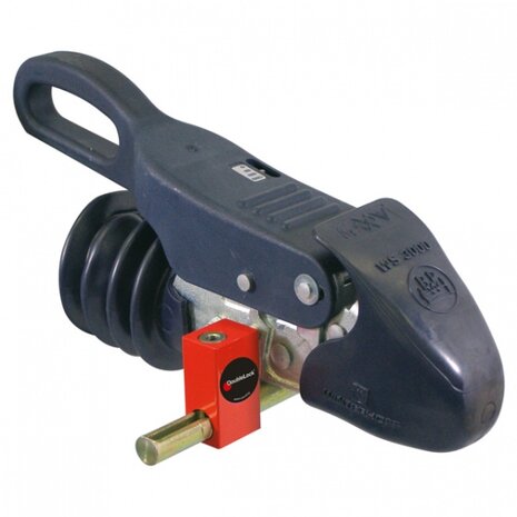 disselslot Compact Condor SCM voor non-Alko
