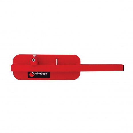 wielklem Compact Buffalo SCM rood