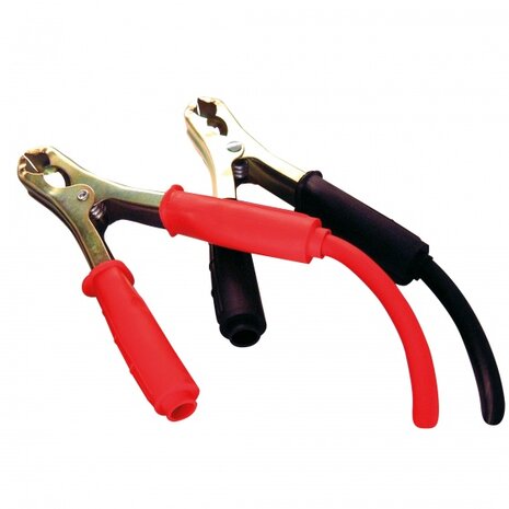 startkabelset 300A 3 meter 6/12/24 Volt