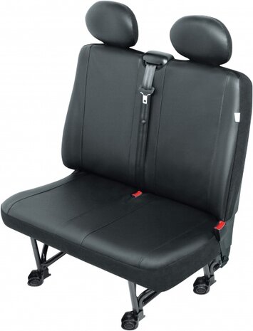 stoelhoes Ares bestelbus DV2M practical voorbank
