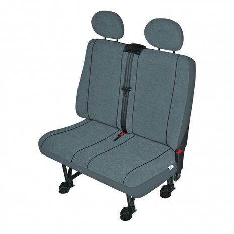 stoelhoes Elegance Van DV2M voorbank grijs
