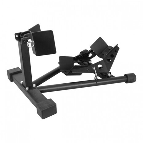 inrijklem voor motoren 63 cm zwart