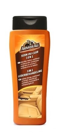 leerbehandeling 3-in-1 250 ml