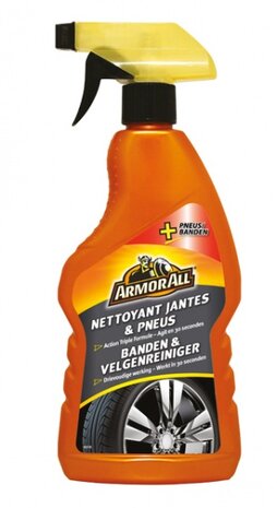 banden en velgenreiniger 500 ml