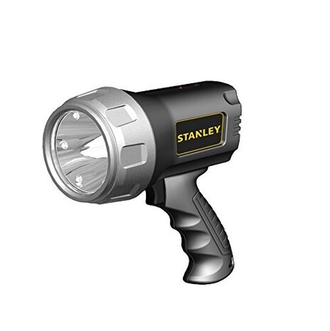 zaklamp Sl5hse oplaadbaar 1000 lumen 5W grijs