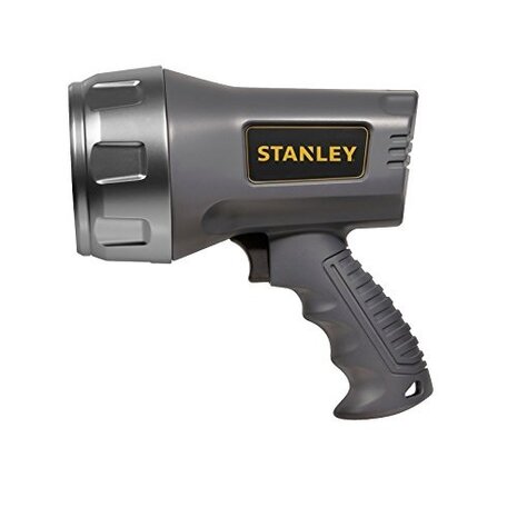zaklamp Sl5hse oplaadbaar 1000 lumen 5W grijs