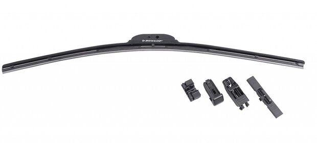 ruitenwisserblad flatblade universeel 53cm per stuk