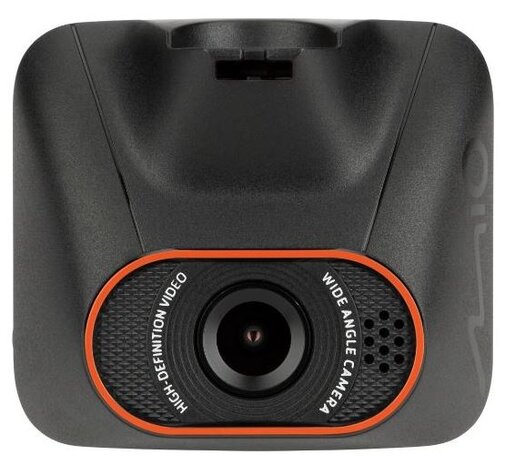 MiVue C541 dashcam Full HD 2 inch 6,5 cm zwart