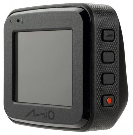 MiVue C541 dashcam Full HD 2 inch 6,5 cm zwart
