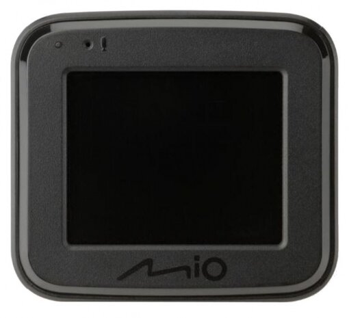 MiVue C541 dashcam Full HD 2 inch 6,5 cm zwart