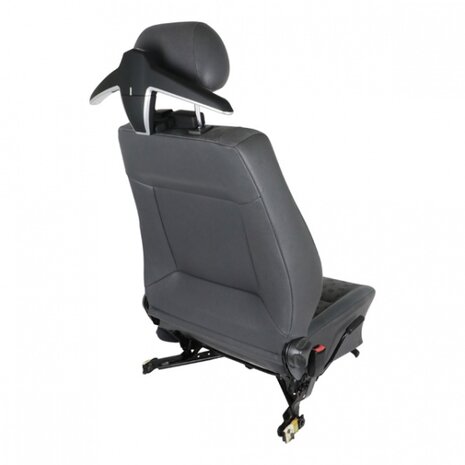 kledinghanger auto multifunctioneel zwart