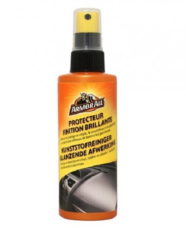 kunststofreiniger glans 120 ml