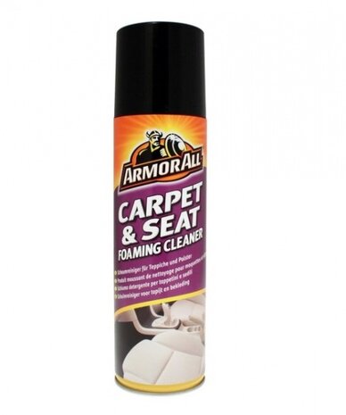 bekledingsreiniger Carpet &amp; Seat 500 ml