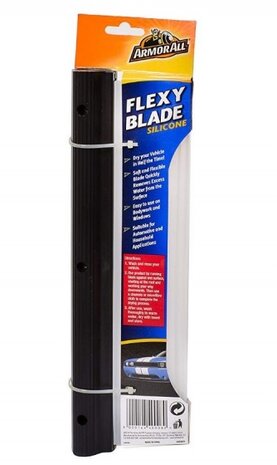 raamtrekker Flexy Blade