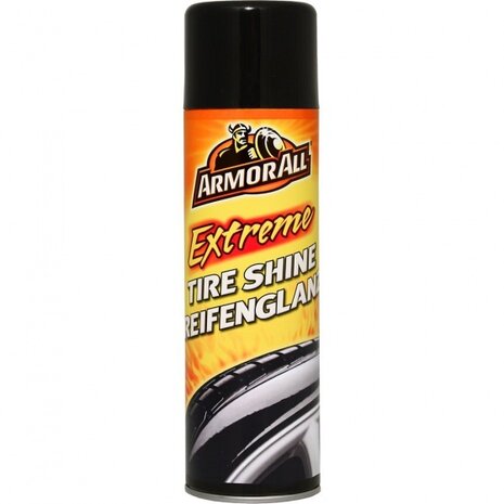 bandenglans Extreme Tire Shine 500 ml