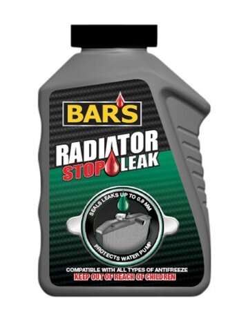 lekstop Radiator Stop Leak 200 ml