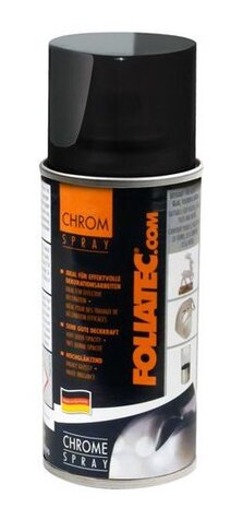 chroomreiniger Chrom spray 150ml