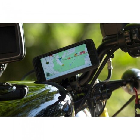 telefoonhouder FitClic Neo Motor Kit Samsung Galaxy S9