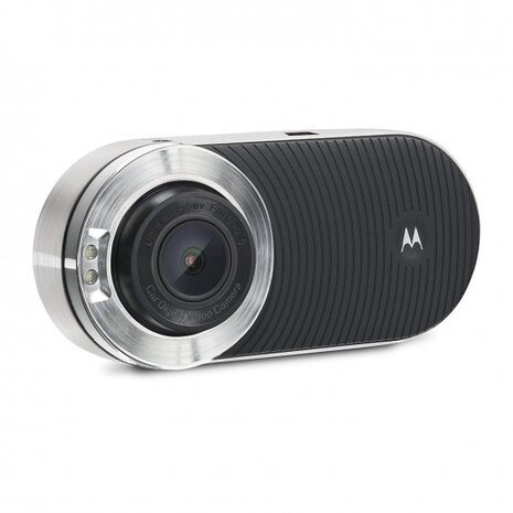 dashcam MDC100 Full HD 1080 pixels zwart
