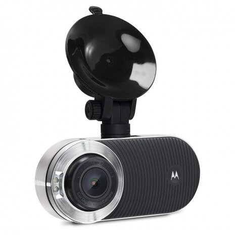 dashcam MDC100 Full HD 1080 pixels zwart