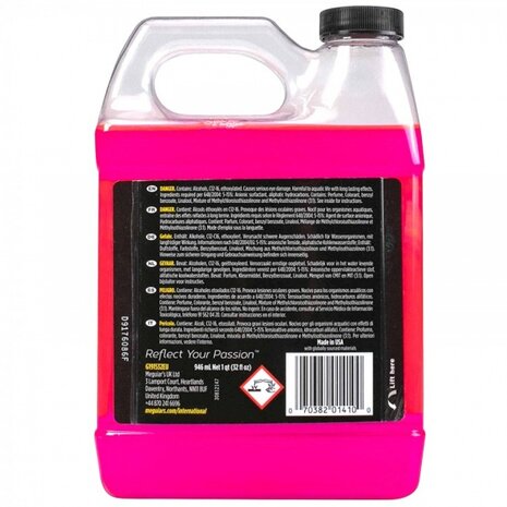 Ultimate Snow Foam G191532EU 946 ml autoschuim