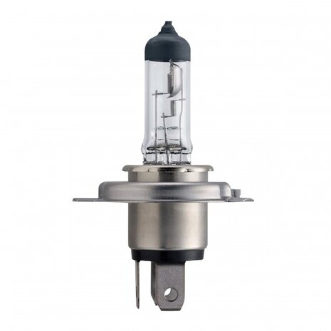 autolamp VisionPlus H4 12V 55W per stuk