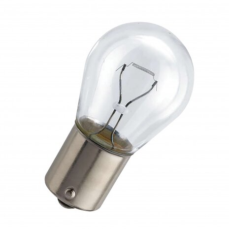 binnenverlichting en signalering VisionPlus P21/5W 12V 2 stuks