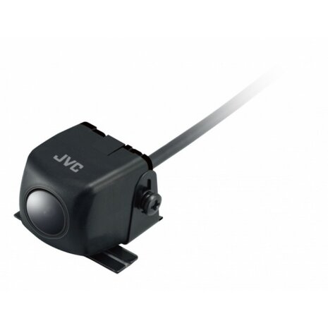 achteruitrijcamera KV-cm30 inbouw 18,5 mm zwart