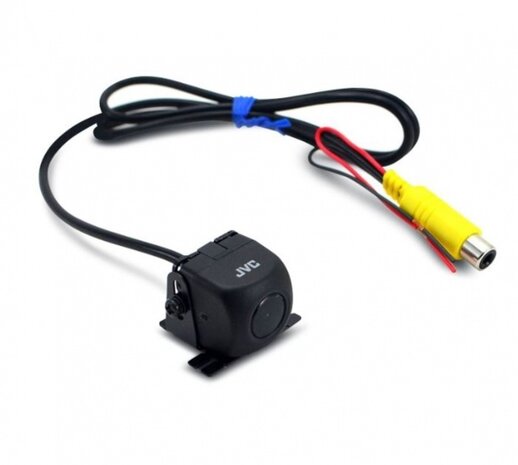 achteruitrijcamera KV-cm30 inbouw 18,5 mm zwart