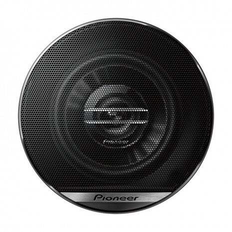 speakerset TS-G1020F tweeweg coaxiaal 210W zwart