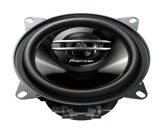 speakerset TS-G1020F tweeweg coaxiaal 210W zwart