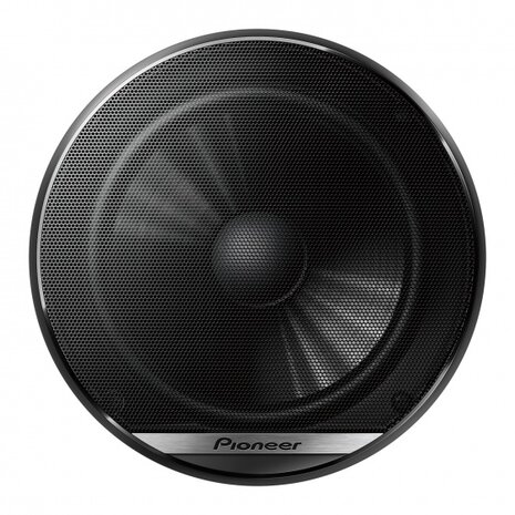 speakerset TS-G170C tweeweg component 300W zwart