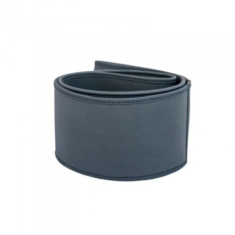 stuurhoes Soft Skin 35-37 cm zwart