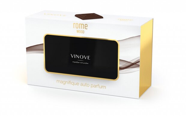 autoparfum Luxe Rome