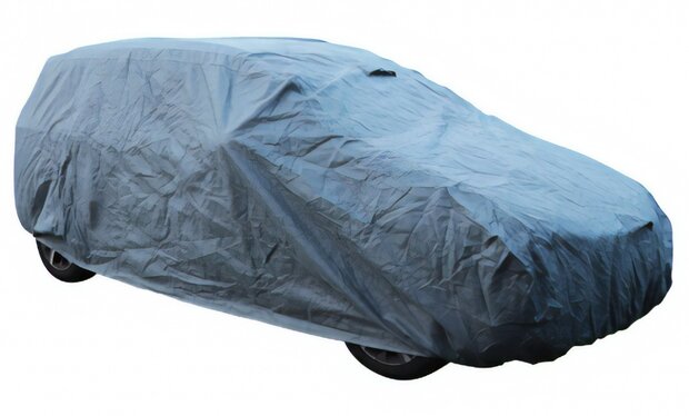 autohoes Ultimate Protection MPV-XL 508 x 196 cm grijs