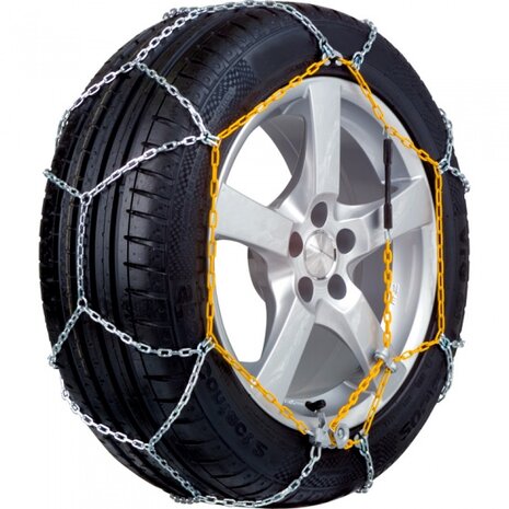sneeuwkettingen Everest Power X Size 060 2 stuks
