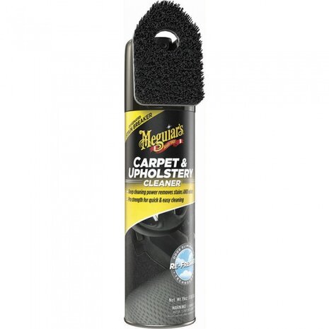 Carpet &amp; Upholstery Cleaner 538 gram G192119