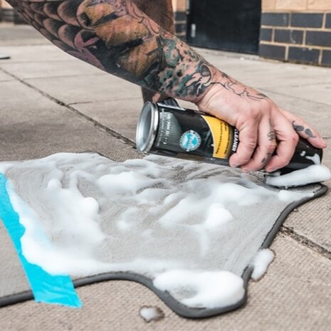 Carpet &amp; Upholstery Cleaner 538 gram G192119