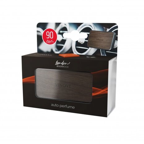 autoparfum Prestige Wood Line London