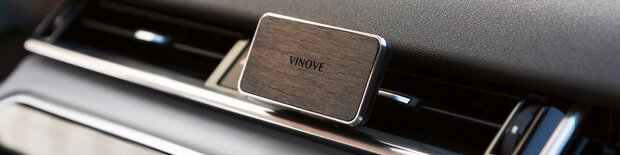 autoparfum Prestige Wood Line London