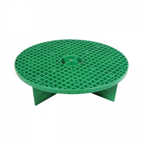 emmer &amp; Smart Guard 19 liter groen