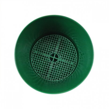 emmer &amp; Smart Guard 19 liter groen