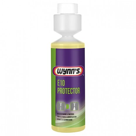 E10 Protector 250 ml