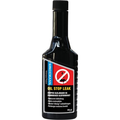 Oil Stop Leak 300 ml
