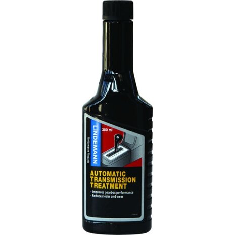 Automatic Transmission Treatment 300 ml