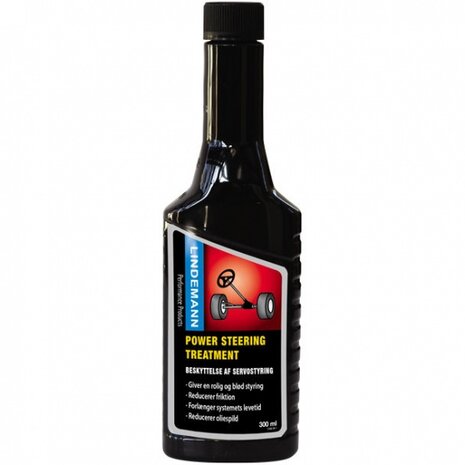 Power Steering Treatment 300 ml